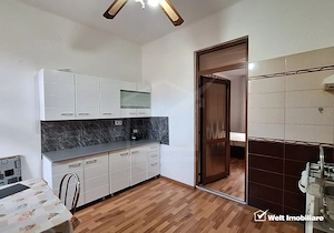 Închiriere apartament 2 camere, zona Piața Mihai Viteazu - imagine 5