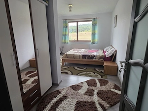 Apartament, luminos si spatios, spre inchiriere, in complex Green Residence - imagine 4