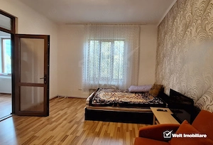 Închiriere apartament 2 camere, zona Piața Mihai Viteazu - imagine 3