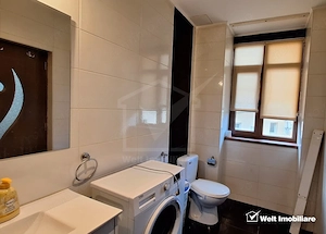 Închiriere apartament 2 camere, zona Piața Mihai Viteazu - imagine 8
