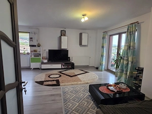 Apartament, luminos si spatios, spre inchiriere, in complex Green Residence - imagine 5
