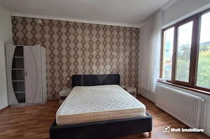 Închiriere apartament 2 camere, zona Piața Mihai Viteazu - imagine 2