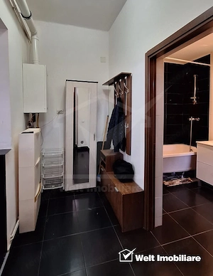 Închiriere apartament 2 camere, zona Piața Mihai Viteazu - imagine 10