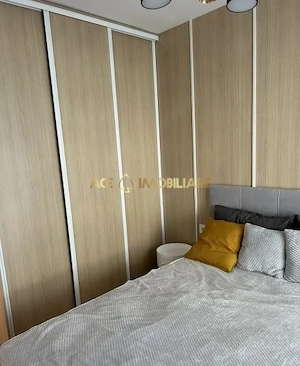 2 Camere de inchiriat | Colentina | Metrou | Parcare | Modern - imagine 4