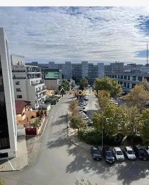 Garsoniera de inchiriat | Plaza Mall | Centrala | Mobilat | Utilat  - imagine 7