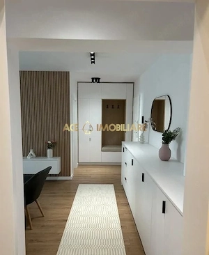 2 Camere de inchiriat | Colentina | Metrou | Parcare | Modern - imagine 2