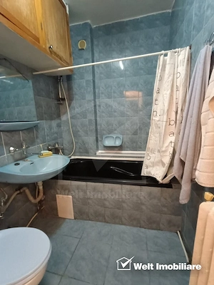 De inchiriat apartament cu 2 camere Horea - imagine 6