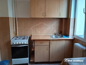 De inchiriat apartament cu 2 camere Horea - imagine 4