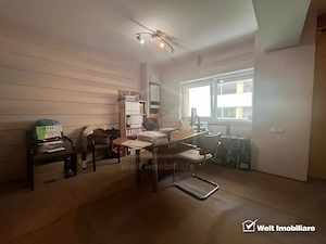 Spatiu comercial ,doua sali de desfacere,  depozit, birou, Str.Fabricii - imagine 2