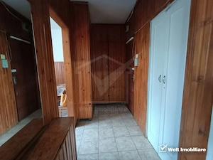 De inchiriat apartament cu 2 camere Horea - imagine 5