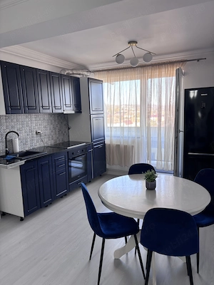 Închiriez apartament 2 camere Cluj