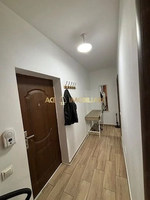 2 Camere de inchiriat | Militari Rezidence | 50mp | Parcare | Mobilat - imagine 3