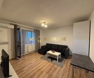 2 Camere de inchiriat | Militari Rezidence | 50mp | Parcare | Mobilat - imagine 2