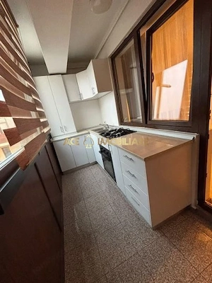 2 Camere de inchiriat | Militari Rezidence | 50mp | Parcare | Mobilat - imagine 4