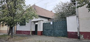 Vând casă in Sebeș 