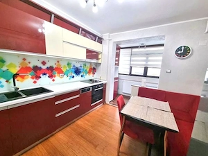 🚇 Închiriez Apartament cu 3 camere decomandat, 1 Decembrie 1918 - imagine 5