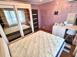 🚇 Închiriez Apartament cu 3 camere decomandat, 1 Decembrie 1918 - imagine 7