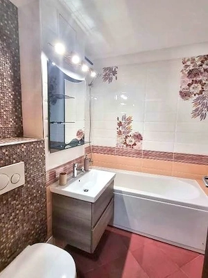 🚇 Închiriez Apartament cu 3 camere decomandat, 1 Decembrie 1918 - imagine 9