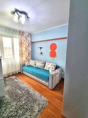 🚇 Închiriez Apartament cu 3 camere decomandat, 1 Decembrie 1918 - imagine 13