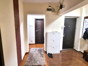 🚇 Închiriez Apartament cu 3 camere decomandat, 1 Decembrie 1918 - imagine 3