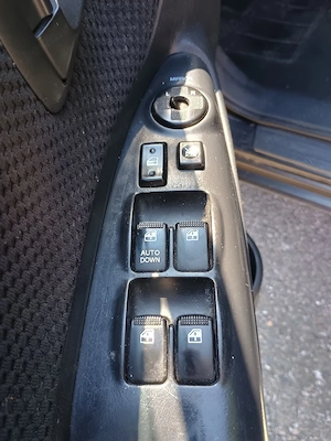 Hyundai Tucson 4x4  - imagine 3