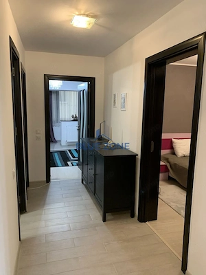 Timpuri Noi | 2 Camere | 58 mp | Decomandat | 2 AC - imagine 8