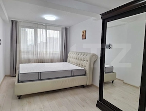 🏙️ 2 CAMERE DECOMANDATE | CORESI BRAȘOV | TERASĂ | PARCARE SUBTERANĂ | BOXĂ - imagine 2