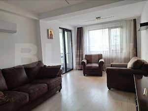 🏙️ 2 CAMERE DECOMANDATE | CORESI BRAȘOV | TERASĂ | PARCARE SUBTERANĂ | BOXĂ - imagine 3