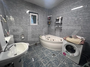 Casă individuală de vânzare – Apahida, 120 mp utili, teren 640 mp, garaj dublu - imagine 10