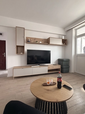 Apartament 2 camere Techirghiol - imagine 9