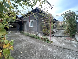 Casă individuală de vânzare – Apahida, 120 mp utili, teren 640 mp, garaj dublu - imagine 2