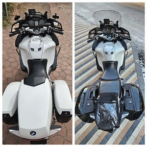 vânzare BMW R 1200 RT   2013
