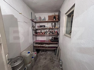 Casă individuală de vânzare – Apahida, 120 mp utili, teren 640 mp, garaj dublu - imagine 11