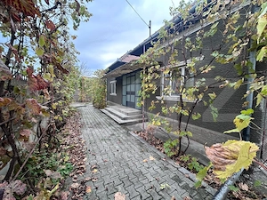 Casă individuală de vânzare – Apahida, 120 mp utili, teren 640 mp, garaj dublu