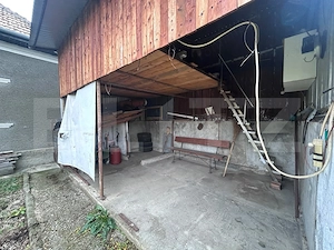 Casă individuală de vânzare – Apahida, 120 mp utili, teren 640 mp, garaj dublu - imagine 13