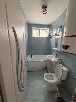 Apartament 2 camere Techirghiol - imagine 4