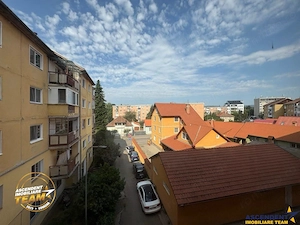 Apartament 2 camere recent renovat, etaj 2 , mobilat nou, Lenin, Sfantu Gheorghe - imagine 5