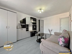 Apartament 2 camere recent renovat, etaj 2 , mobilat nou, Lenin, Sfantu Gheorghe - imagine 7
