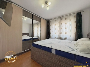 Apartament 2 camere recent renovat, etaj 2 , mobilat nou, Lenin, Sfantu Gheorghe - imagine 3