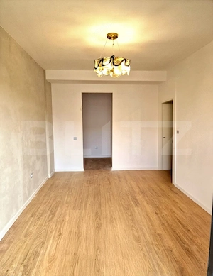 Apartament cu 3 camere, 62.5 mp, terasa cu panorama, parcare cu CF, zona Terra - imagine 4