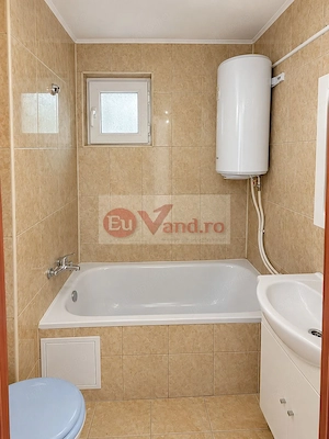 Apartament cu o camera de vanzare – Micro 40, parter, 27 mp, 33.500 E - imagine 6
