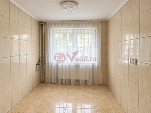 Apartament cu o camera de vanzare – Micro 40, parter, 27 mp, 33.500 E - imagine 4