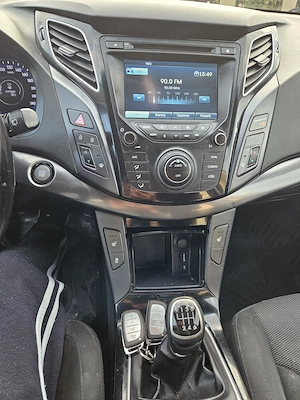 vand hyundai I40  - imagine 4
