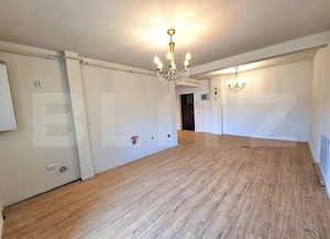 Apartament cu 3 camere, 62.5 mp, terasa cu panorama, parcare cu CF, zona Terra - imagine 2