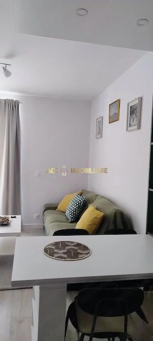 2 Camere de inchiriat | Baneasa | Centrala | Parcare | PetFriendly - imagine 2