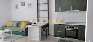 2 Camere de inchiriat | Baneasa | Centrala | Parcare | PetFriendly - imagine 4