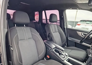 Mercedes-Benz GLK 220 CDI 4MATIC 2012 