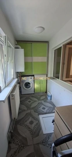 3 Camere de inchiriat | Aviatiei | Metrou | Centrala Proprie - imagine 12