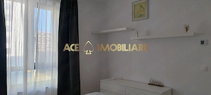 2 Camere de inchiriat | Baneasa | Centrala | Parcare | PetFriendly - imagine 5