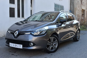 Renault Clio R-LINK 1.5 dCi ECO | 90CP | Euro 5 | Bass Reflex | Import Olanda